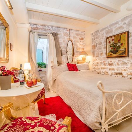 Villa Segalla Rovinj Luaran gambar