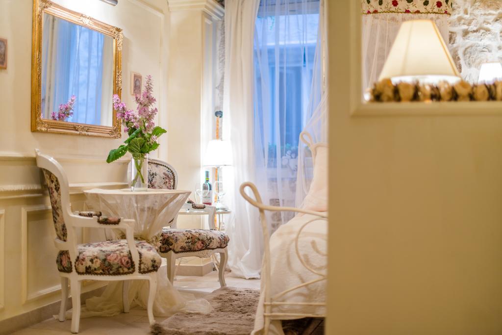 Villa Segalla Rovinj Luaran gambar