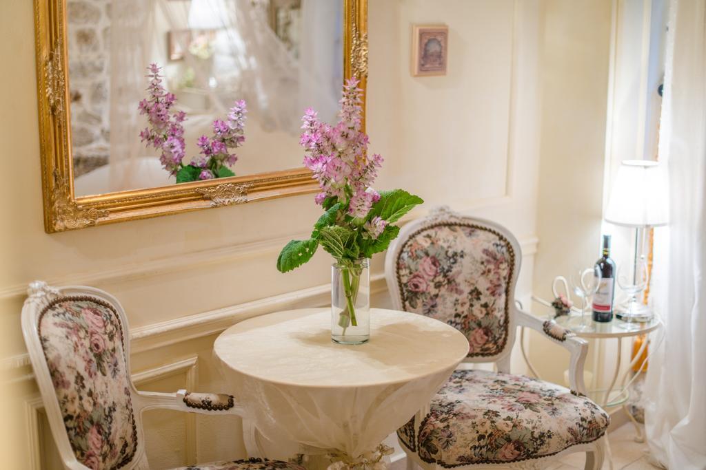 Villa Segalla Rovinj Luaran gambar