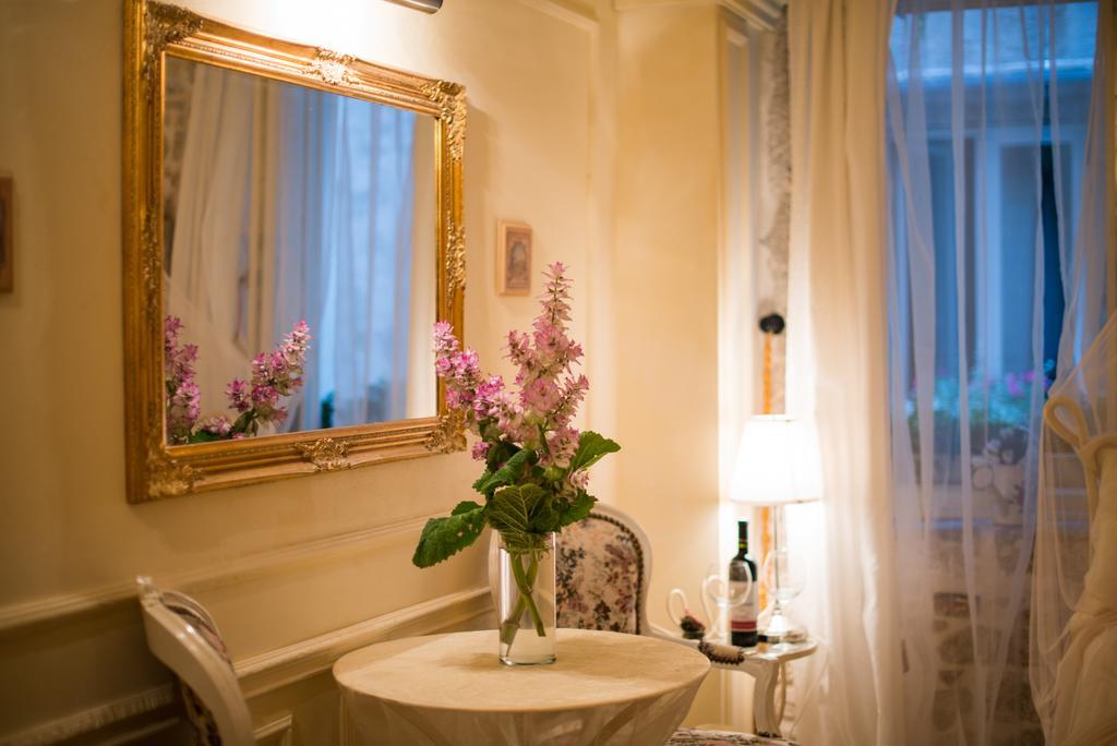 Villa Segalla Rovinj Luaran gambar
