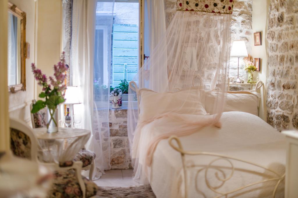 Villa Segalla Rovinj Luaran gambar