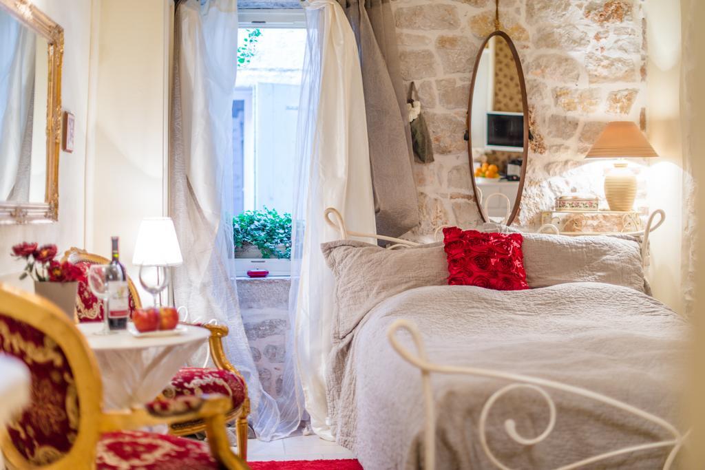 Villa Segalla Rovinj Luaran gambar