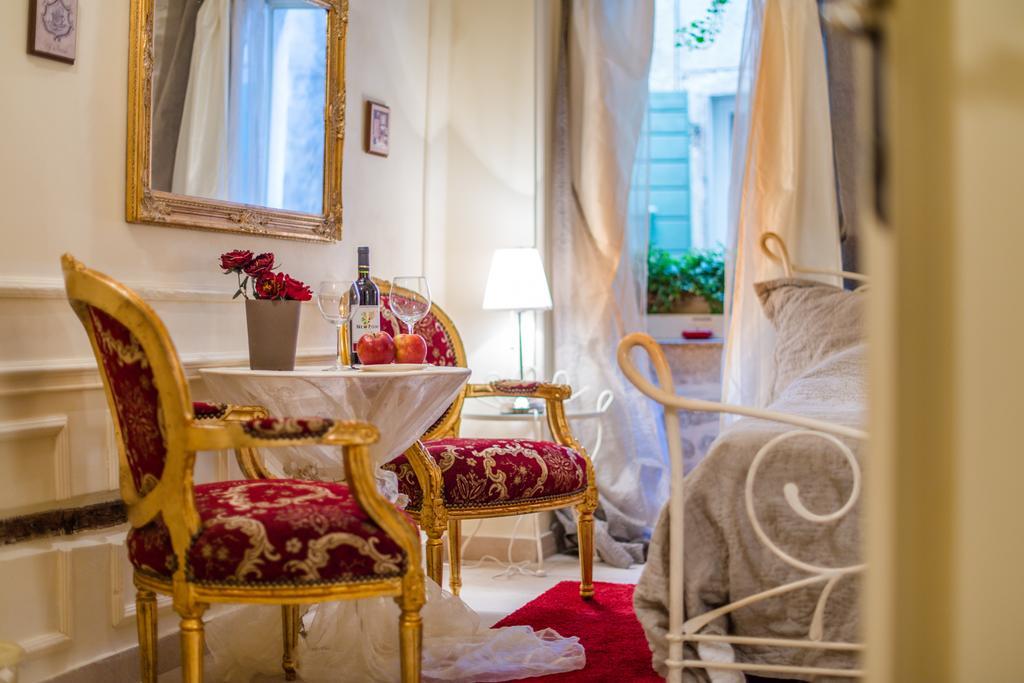 Villa Segalla Rovinj Luaran gambar