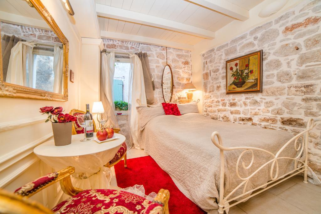Villa Segalla Rovinj Luaran gambar