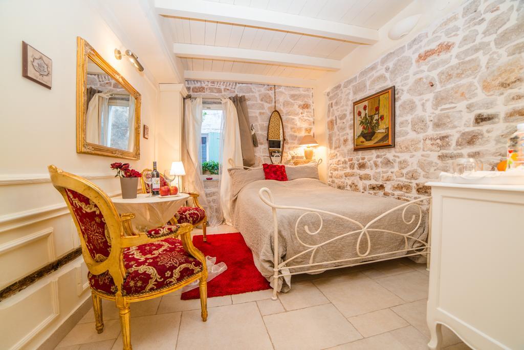 Villa Segalla Rovinj Luaran gambar