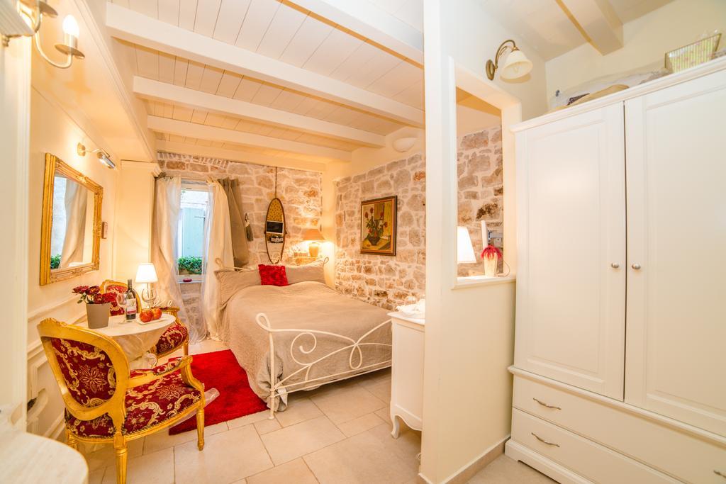 Villa Segalla Rovinj Luaran gambar
