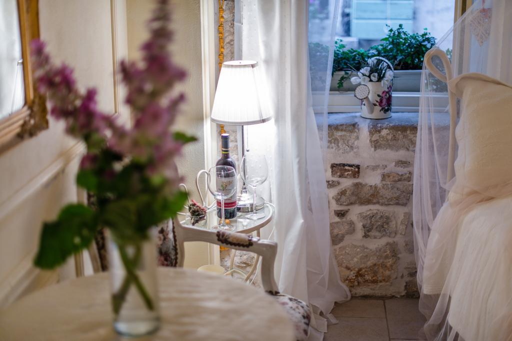 Villa Segalla Rovinj Luaran gambar