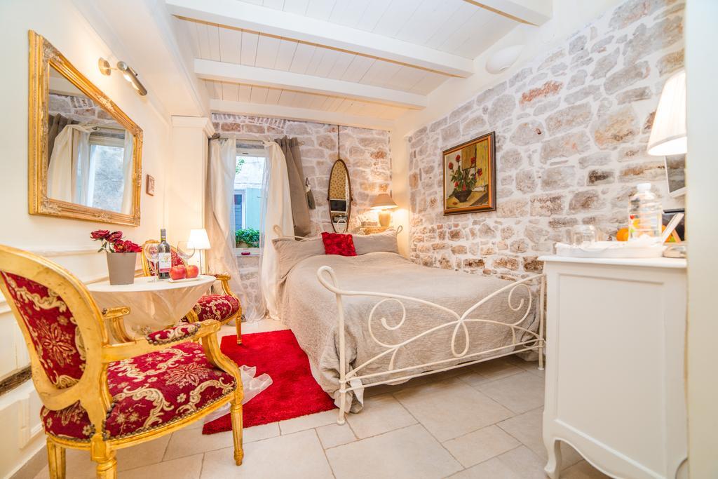 Villa Segalla Rovinj Luaran gambar