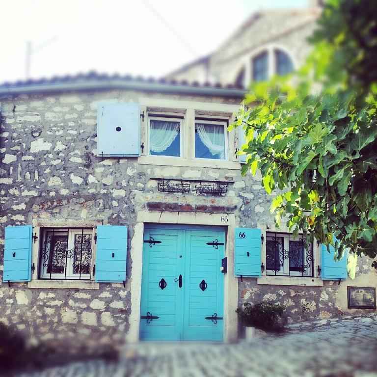 Villa Segalla Rovinj Luaran gambar