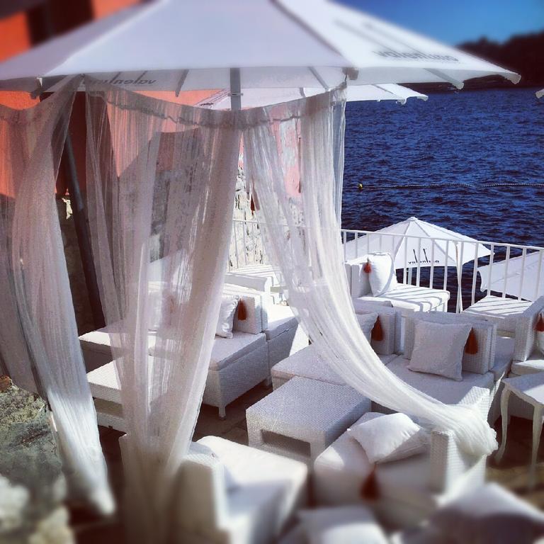 Villa Segalla Rovinj Luaran gambar