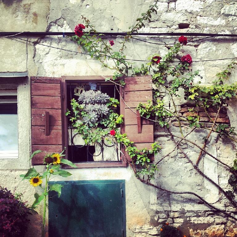 Villa Segalla Rovinj Luaran gambar