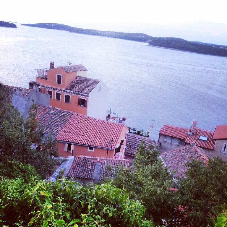 Villa Segalla Rovinj Luaran gambar