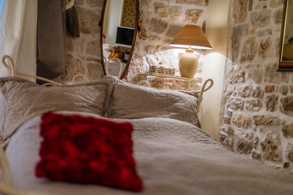 Villa Segalla Rovinj Bilik gambar