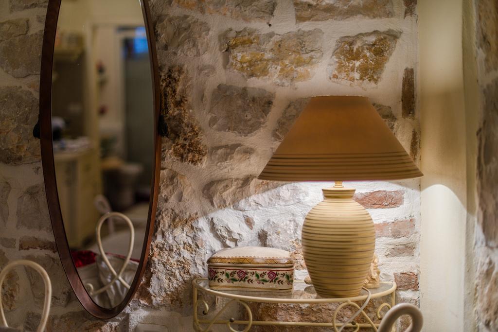 Villa Segalla Rovinj Bilik gambar