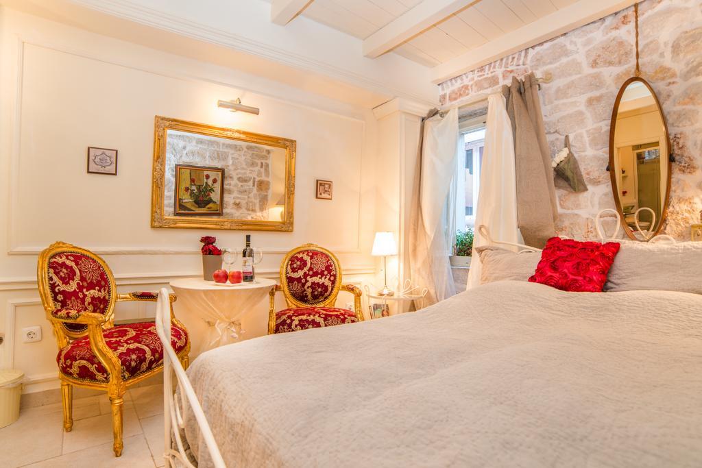 Villa Segalla Rovinj Bilik gambar